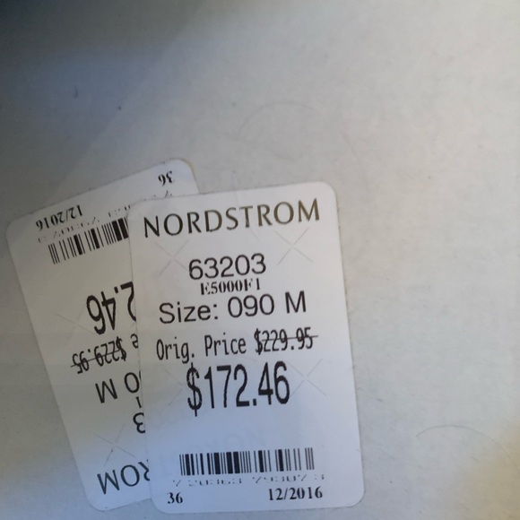 Sam Edelman Kent Black Suede Boots - Picture 8 of 10